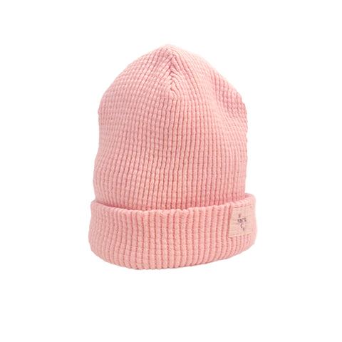 Dion Thermal Beanie ~ Brights