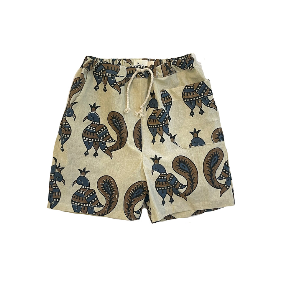 Andy Short -Limited Stock