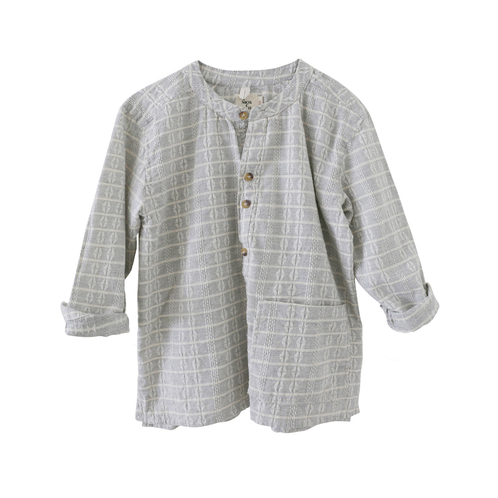 Woven Shirts