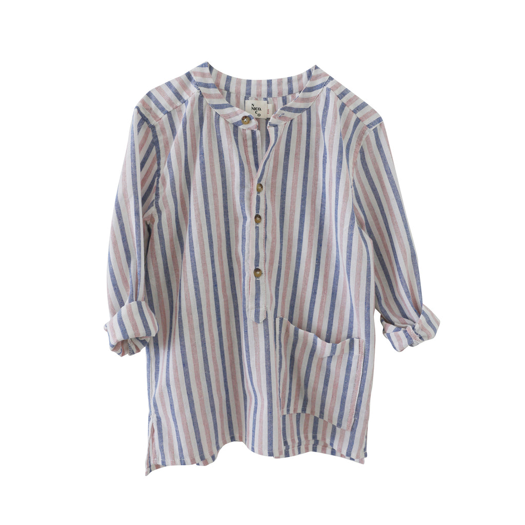 Woven Shirts