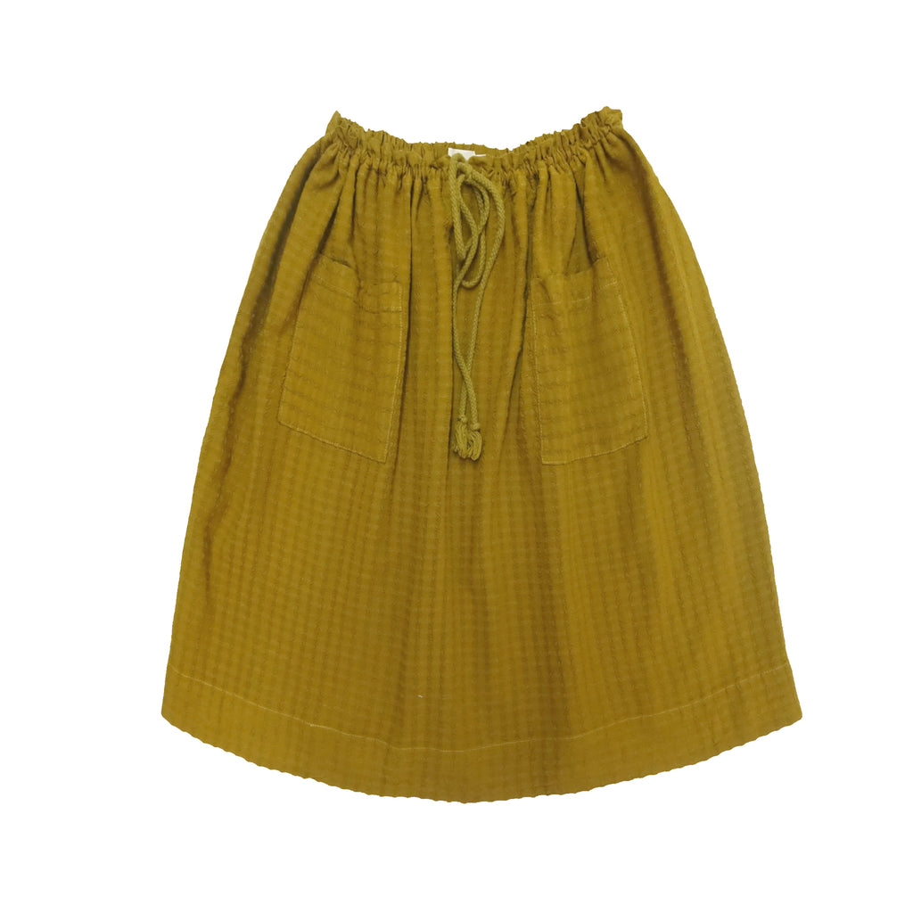 Petra 2-Pocket Skirt