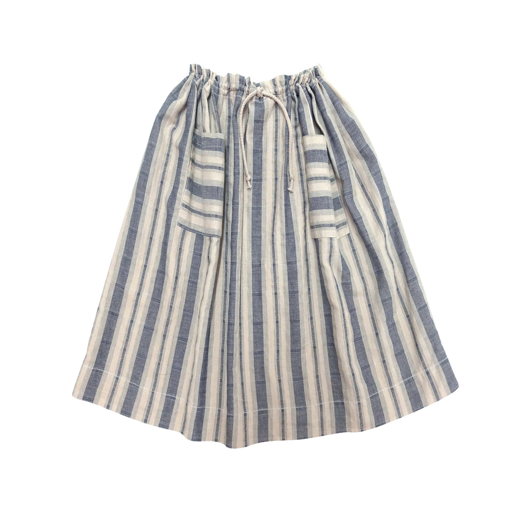 Pandora 2-Pocket Skirt