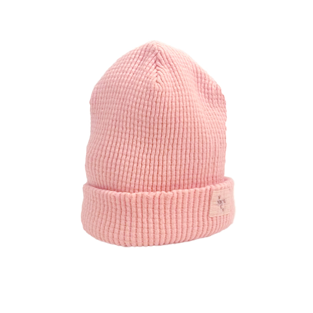 Dion Thermal Beanie ~ Brights