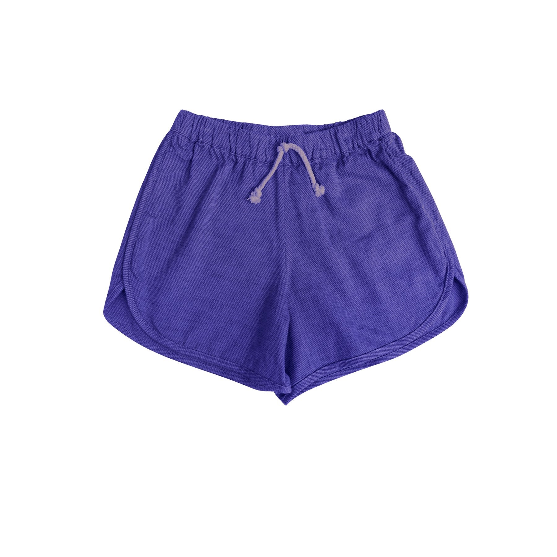 2 bundle shorts, both sz L, purple one no longer has